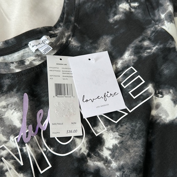 Crop tops for girls - Picture 13 of 13